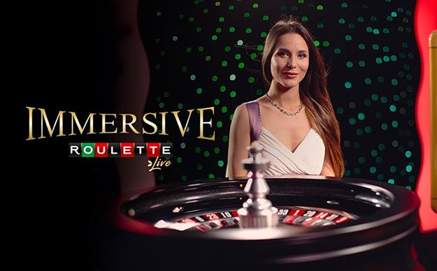 Immersive Roulette: Pengalaman Interaktif yang Membawa Hasil Lebih Memuaskan