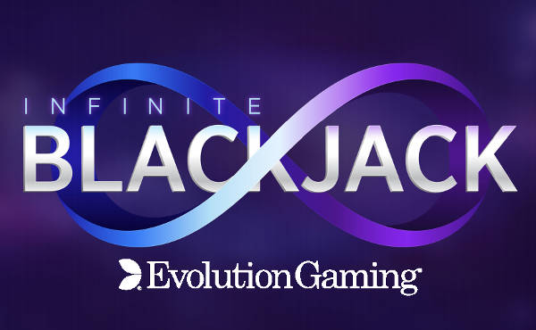 Cara Jitu Bermain Infinite Blackjack agar Selalu di Posisi Unggul