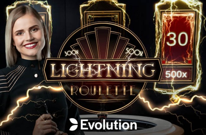 Trik Profesional Mengoptimalkan Putaran di Lightning Roulette Evolution
