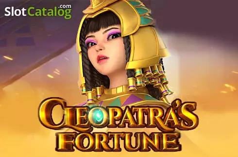 Cleopatra’s Fortune: Menemukan Kunci Kejutan di Balik Setiap Simbol