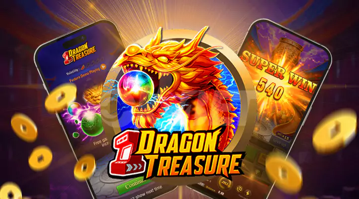 Strategi Handal Menjelajahi Dragon’s Treasure untuk Hasil Maksimal