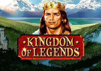 Raih JP Maxwin Kingdom of Legends dari Provider Dream Tech dengan Pola Spin Efektif