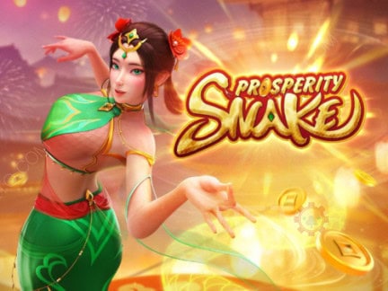 Prosperity Snakes dari NextSpin: Trik Jitu Menuju Keberhasilan Besar