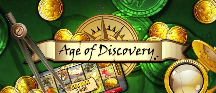 Tips Jitu Age of Discovery Agar JP Maxwin Lebih Mudah Didapatkan