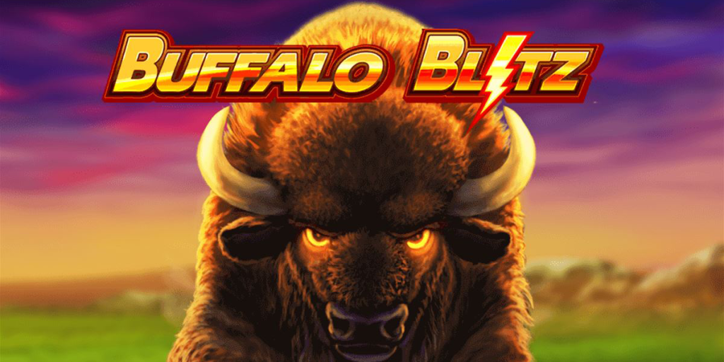 Game Mesin Buffalo Blitz: Strategi Tepat Bikin Spin Stabil dan Gacor Tiap Hari
