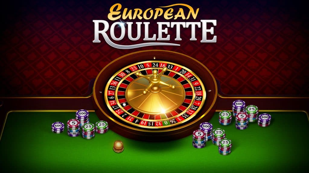 Strategi Ampuh European Roulette: Maksimalkan Kesempatan Menang JP Maxwin!