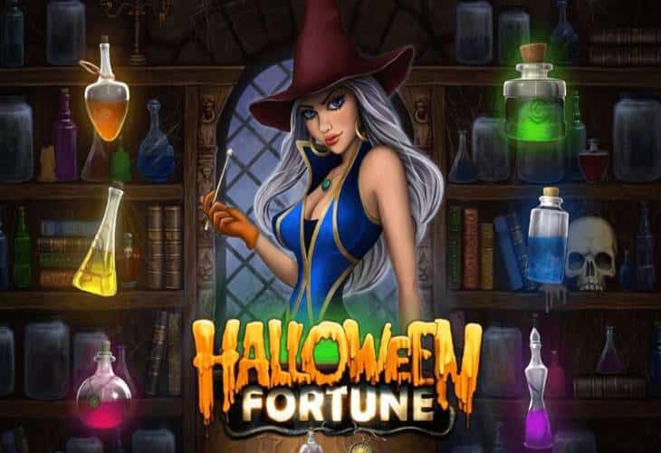 Teknik Spin Gacor Halloween Fortune Playtech: Rahasia JP Maxwin yang Bikin Cuan Ngalir Terus!