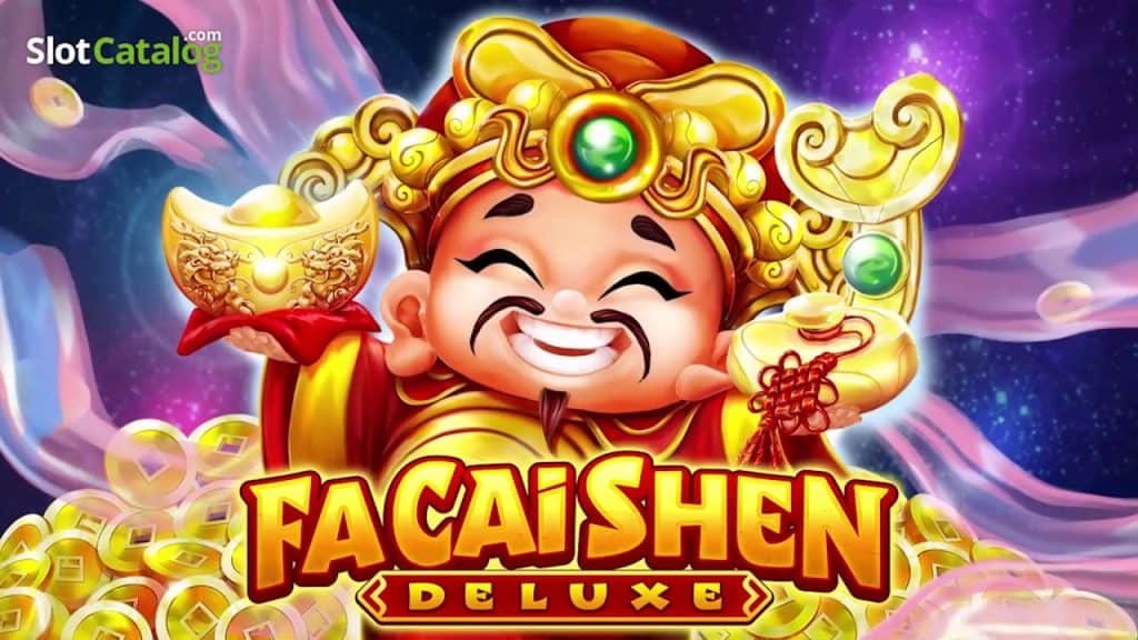 Fa Cai Shen: Rahasia Di Balik Desain dan Mekanik Game yang Bikin Ketagihan