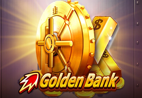 Golden Bank 2: Eksplorasi Fitur Seru yang Bikin Momen JP Maxwin Terasa Menegangkan