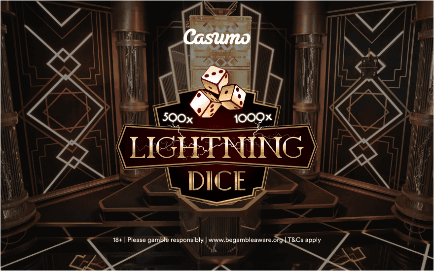 Cara Cepat Dapat JP di Lightning Dice QTech: Panduan Lengkap Menuju Maxwin Sejati