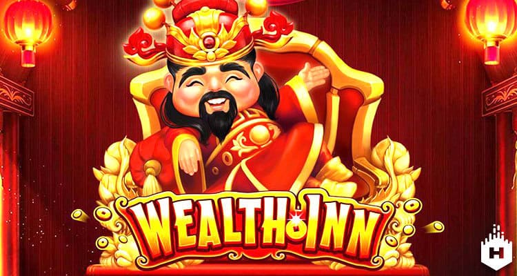 Karakteristik Unik Wealth Inn dengan Highlight Jackpot yang Menghidupkan Permainan