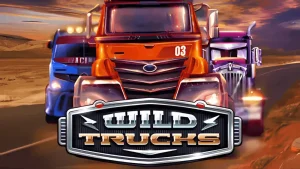 Wild Trucks