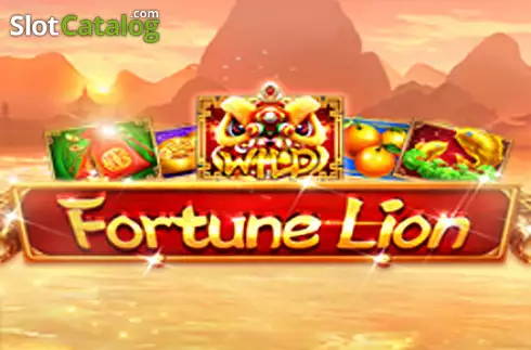 Fortune Lion: Pola Efektif untuk Dorong JP Maxwin
