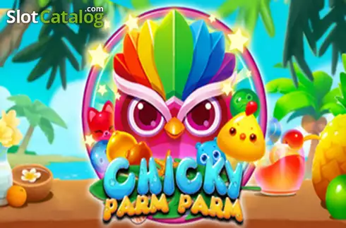 Chicky Parm Parm Ameba: Strategi Maksimal untuk Tingkatkan Peluang JP Maxwin